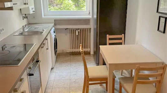 Apartments in Frankfurt Innenstadt I - photo 9