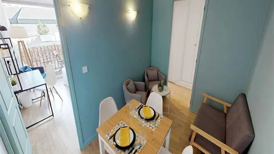 Rooms in Paris 19ème arrondissement - photo 2