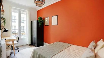 Room for rent in Nanterre, Île-de-France