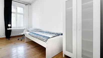 Room for rent in Berlin Mitte, Berlin