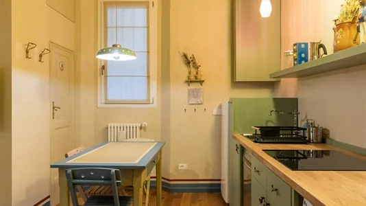 Apartments in Bologna - photo 9