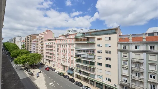 Rooms in Location is not specified - photo 9