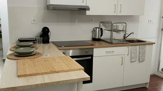 Rooms in Manises - photo 10