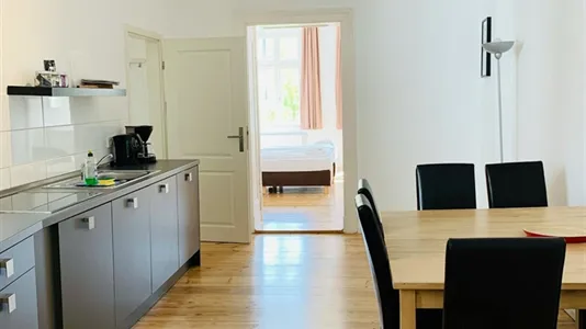 Apartments in Berlin Pankow - photo 2