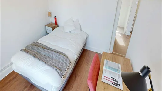 Rooms in L'Haÿ-les-Roses - photo 3