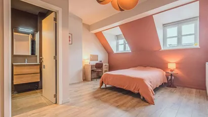 Room for rent in Brussels Elsene, Brussels