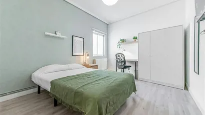 Room for rent in Valladolid, Castilla y León