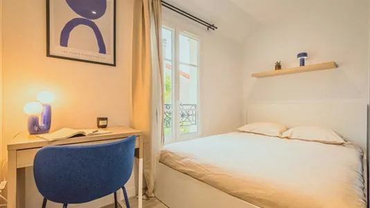 Rooms in Bobigny - photo 2