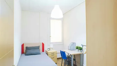 Room for rent in Madrid Retiro, Madrid