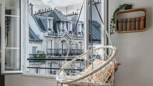 Apartments in Paris 17ème arrondissement - photo 5