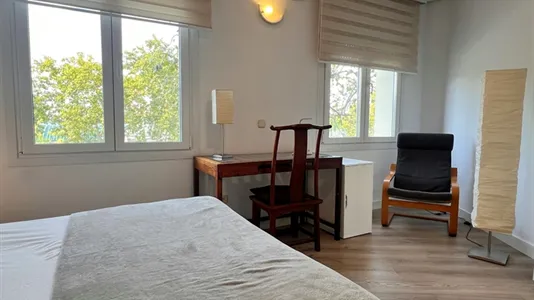 Rooms in Madrid Chamberí - photo 6