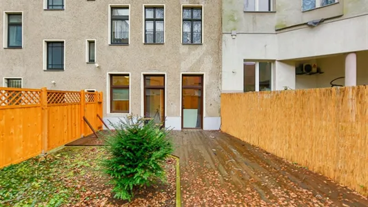Apartments in Berlin Neukölln - photo 10