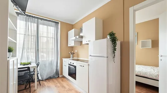 Rooms in Milano Zona 7 - Baggio, De Angeli, San Siro - photo 4