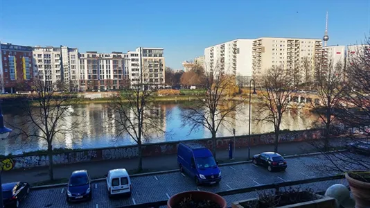 Apartments in Berlin Friedrichshain-Kreuzberg - photo 6