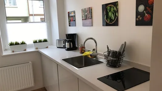 Apartments in Essen - photo 4