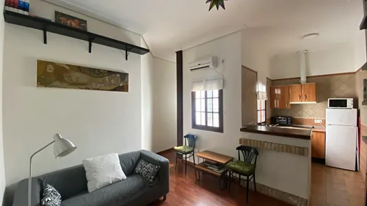 Apartments in El Fontanal - photo 1