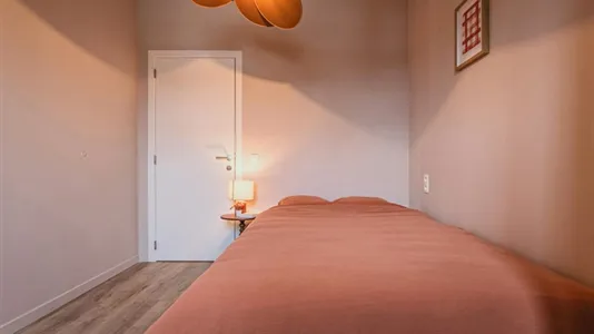 Rooms in Brussels Elsene - photo 4
