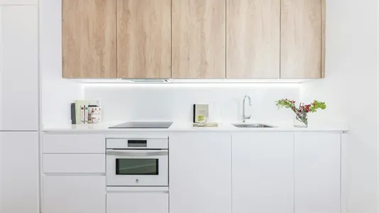 Apartments in Madrid Arganzuela - photo 7