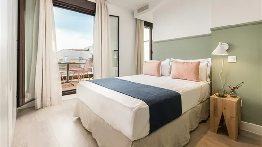 Apartments in Madrid Retiro - photo 10