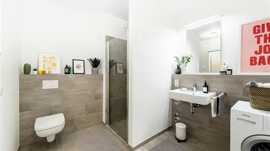 Rooms in Berlin Mitte - photo 5