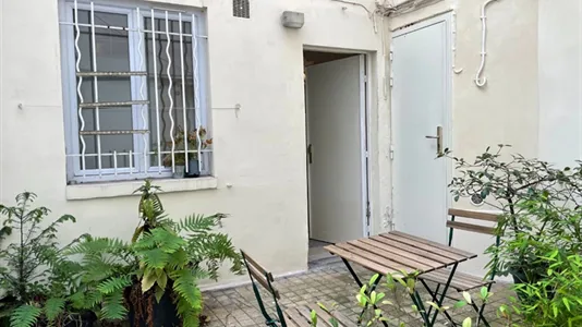 Apartments in Paris 17ème arrondissement - photo 8