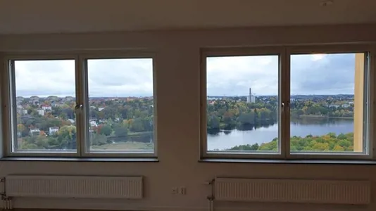 Apartments in Solna - photo 2