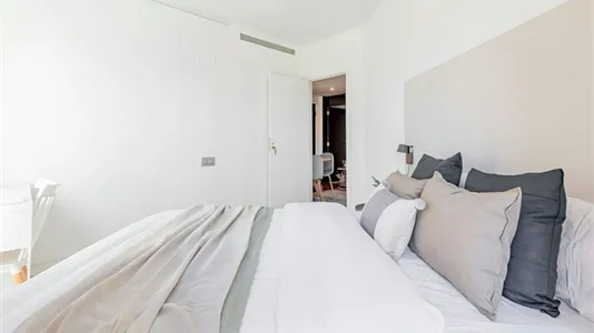 Rooms in Valencia Ciutat Vella - photo 4