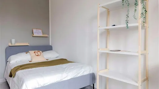 Rooms in Turin - photo 1