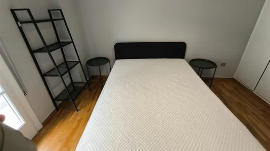 Apartments in Athens Agios Nikolaos - photo 5