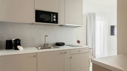 Apartments in Athens Exarchia - photo 10