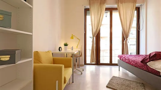 Rooms in Roma Municipio XIV – Monte Mario - photo 2