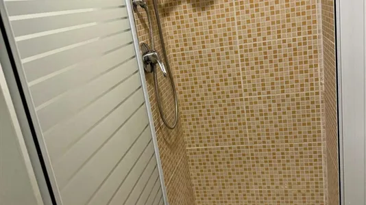 Apartments in Roma Municipio II – Parioli/Nomentano - photo 9