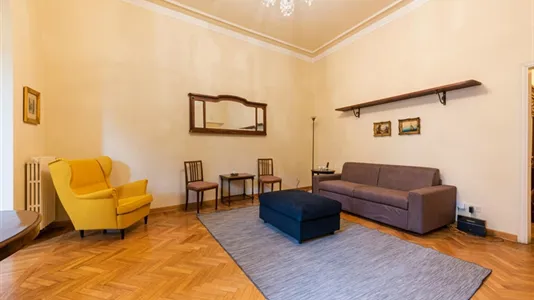 Apartments in Florence - photo 4