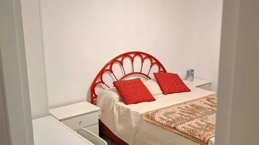 Rooms in Roma Municipio VII – Appio-Latino/Tuscolano/Cinecittà - photo 6