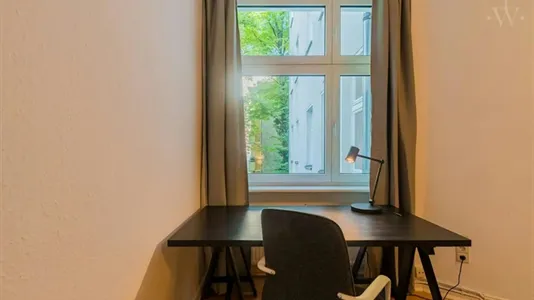 Apartments in Berlin Mitte - photo 8