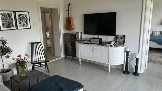 Apartments in Södermalm - photo 2