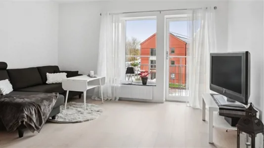 Apartments in Falkenberg - photo 1