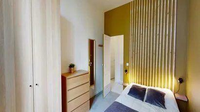 Room for rent in Paris 17ème arrondissement, Paris