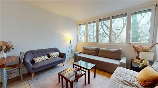 Rooms in Nantes - photo 8