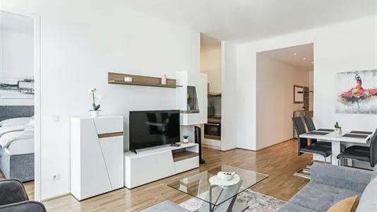 Apartments in Vienna Hernals - photo 9
