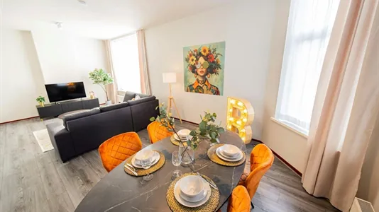 Apartments in Location is not specified - photo 10