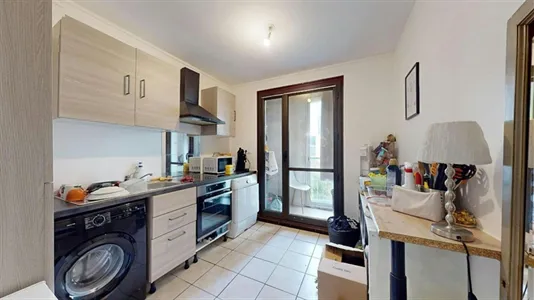 Rooms in Toulouse - photo 9