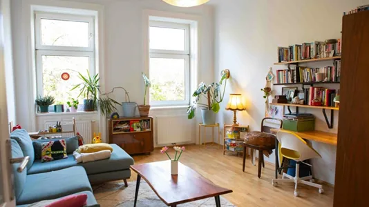 Apartments in Wien Ottakring - photo 5