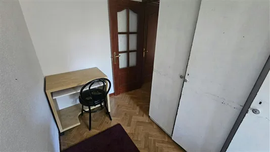 Rooms in Madrid Ciudad Lineal - photo 3