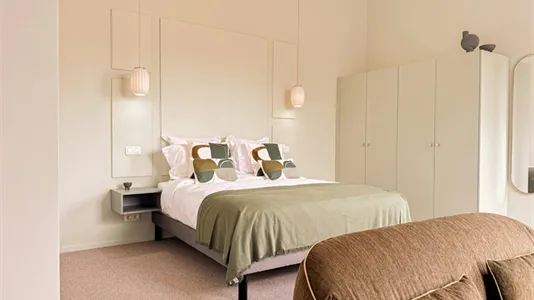 Apartments in Brussels Ukkel - photo 1