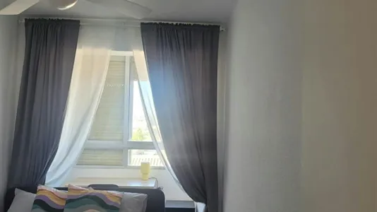 Rooms in Mislata - photo 5