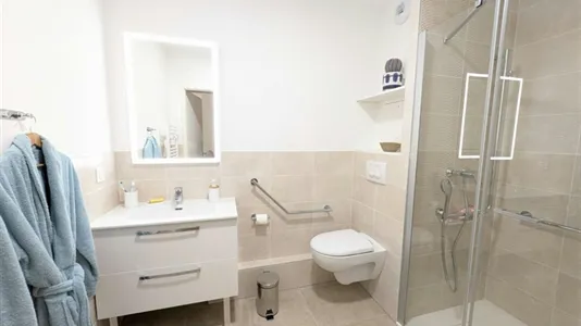 Apartments in Nogent-sur-Marne - photo 5