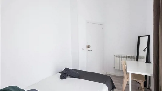 Rooms in Madrid Centro - photo 2