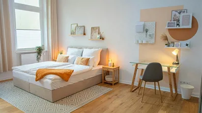 Room for rent in Berlin Mitte, Berlin