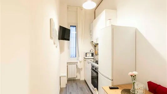 Rooms in Milano Zona 2 - Stazione Centrale, Gorla, Turro, Greco, Crescenzago - photo 9